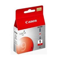 Canon PGI-9 Pigment Red Ink Tank, Blister (1040B006)